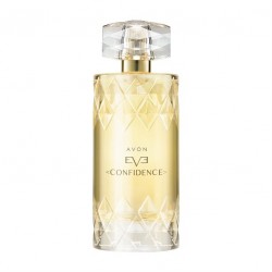 Apa de parfum Avon Eve Confidence - 100 ml